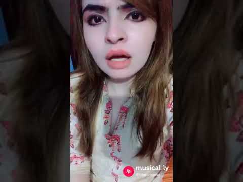 HUMSE PUCHO K KESI THI WO RAAT FT  KEMAL VE NIHAN whatsapp status musically 2018   YouTube