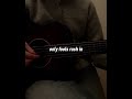 Can’t Help Falling In Love - Elvis Presley #canthelpfallinginlove #elvispresley #guitar #song