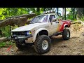 RC4WD Trail Finder 2 Почему не стоит покупать новичку..?!