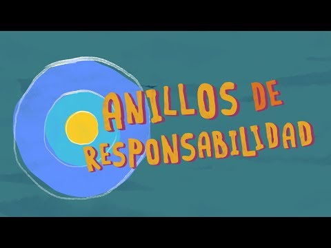 Video: ¿Qué son los anillos de responsabilidad?
