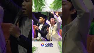 GUS AZMI - GALA GALA #shorts