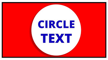 How to: Circle Text In Google Docs