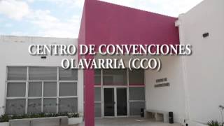 Cemo y CCO Presentación del Predio Ferial de Olavarría