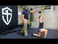 How to Do, Coach & Correct the Kettlebell Get Up