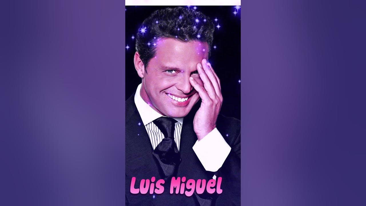 8 La Incondicional  -Luis Miguel