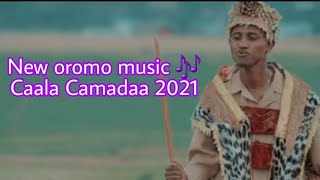 New oromo music 🎶caalaa camada 2021