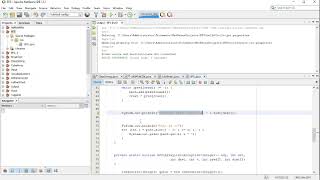 Program JAVA Pencarian Rute Terpendek dengan Metode BFS BreadFirstSearch ( Pencarian Melebar )