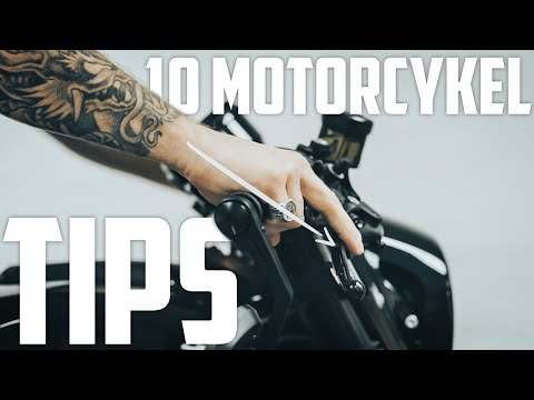 Video: Sådan udføres et olieskift på en Harley Davidson Twin Cam Engine