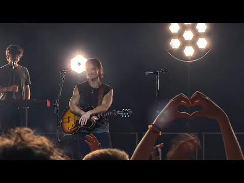 Chance Peña - I am not Who I Was (Live in Munich, May 2026)