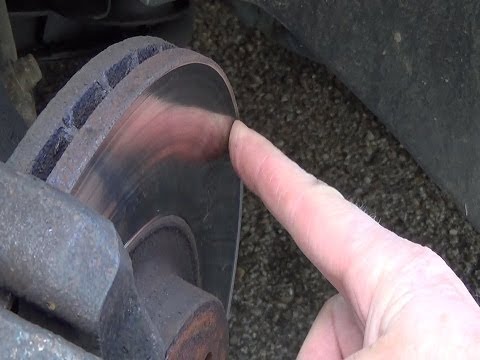 Vidéo: Comment vérifier les bottes à vitesse constante (bottes CV) sur votre voiture