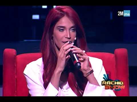 كريمة غيت تغني ياريت تجيني يا أمي إهداء لروح والدتها المتوفية