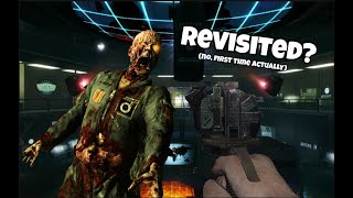Attempting ALL Zombie Maps! (Five on Black Ops Gameplay REVISITED)