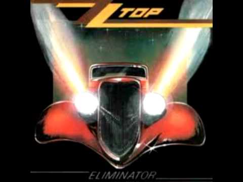 ZZ Top - Legs