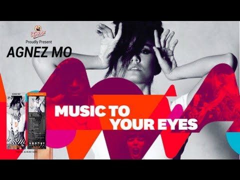 Agnes Monica New Album #AgnezMo Teaser