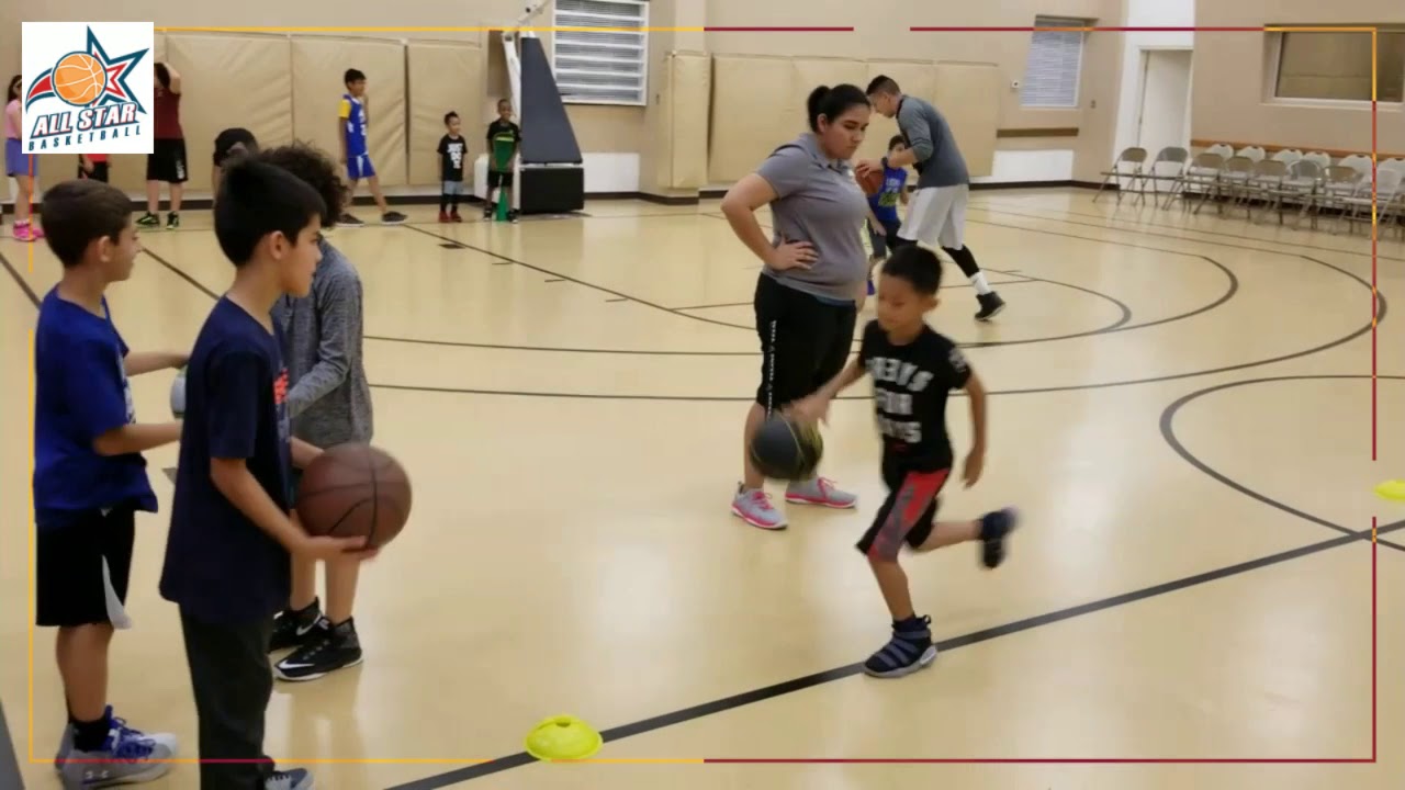 All Star Basketball Academy runs yearround! Join anytime! YouTube
