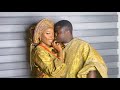 Our Nigerian Traditional Wedding Transformation!/Vlog