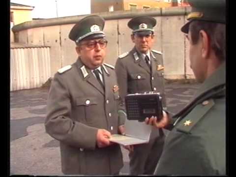 Grenztruppen der DDR   Achtung Staatsgrenze