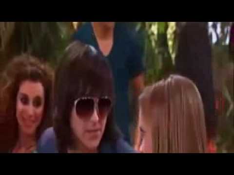 Hannah Montana 3 Epis 24 Uptight Oliver's Alright