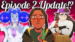 Knights of Guinevere Episode 2 Updates!!