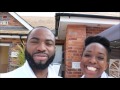 #Vlog4 AYO'S BIRTHDAY VLOG