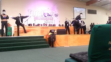 Something About The Name Jesus part 2