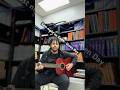 Last night on Earth Green Day Acoustic (cover) #guitarmusic #music #greenday #acoustic