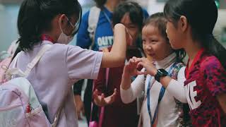 Outdoor School Singapore 2025