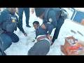 He Told Officers 'F*** You' | Then Things Got Worse