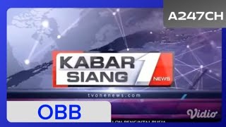 Download lagu OBB Kabar Siang on tvOne (2023)