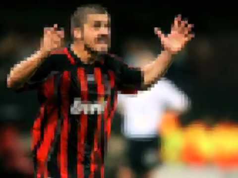 სიმღერების პოპური - ევროპულ ფეხბურთი