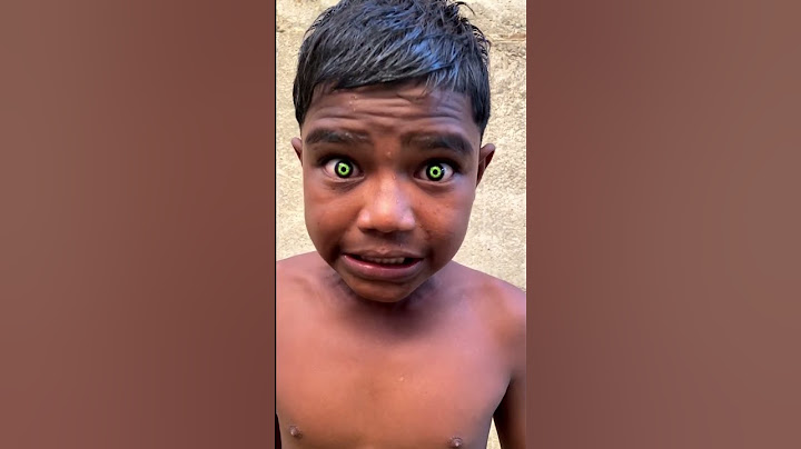 Hulk scary transformation with funny transformation !