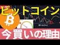 12/20(月): ビットコインは今買いで間違いない理由. レンジ相場は中国のBTC売りプレッシャーが原因か？ 全人類オススメのサプリ　#BTC #ETH #仮想通貨