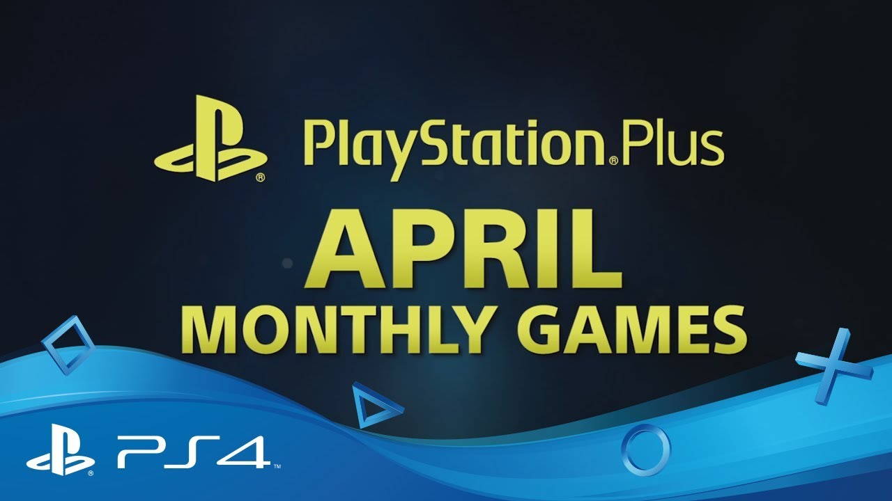 playstation 3 PlayStation Plus - April 2018 | Mad Max + Trackmania Turbo | PS Plus Monthly Games