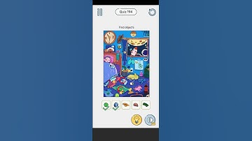 Brain up quiz 194 Walkthrough solution / Brain up level 194 Gameplay Walkthrough solution