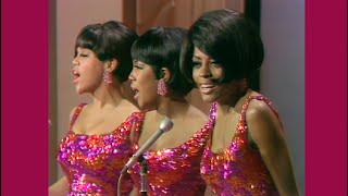 The Supremes • “You Keep Me Hanging On” • 1966 [Reelin' In The Years Archive] Resimi