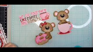 Valentines Treat Holders Project Share