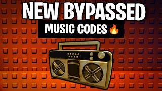 NEW BYPASSED ROBLOX MUSIC CODES/IDS (AUGUST 2026) NEW BYPASSED ROBLOX MUSIC CODES/IDS (AUGUST 2026)
