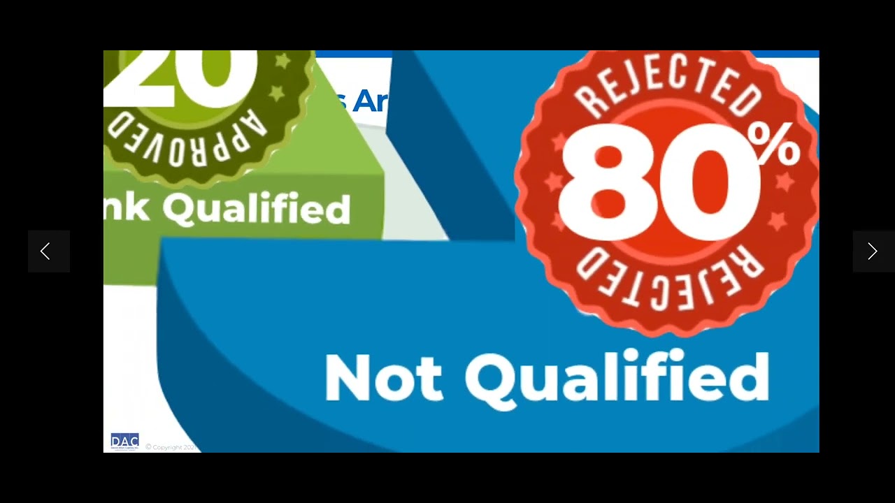 DAC Presentation  Opportunity