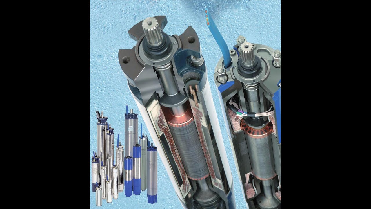 FRANKLIN ELECTRIC BOMBA DE AGUA SUMERGIBLE NO BOMBEA SOLUCION Y RECOMENDACIÓNES DE INSTALACION.