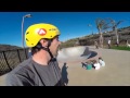 AndyCam-Sk8prk tour Carlsbad CA