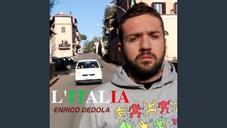 Video voorbeeld van "Enrico Dedola - L'italia"