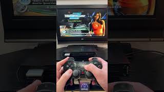 NFS Underground 2 on the PS2 — The Peak of 2000s Street Racing!