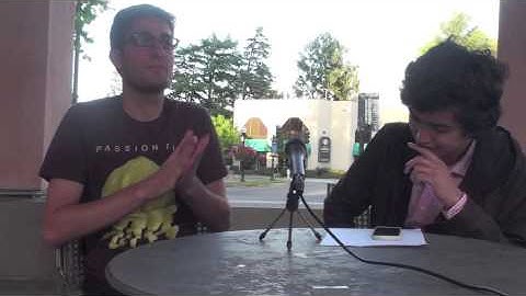 Life Lesson from Stanford CS Prof John Ousterhout