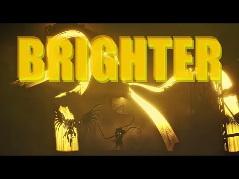 Brighter//Cyn Edit//Murder Drones