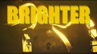Brightercyn Editmurder Drones