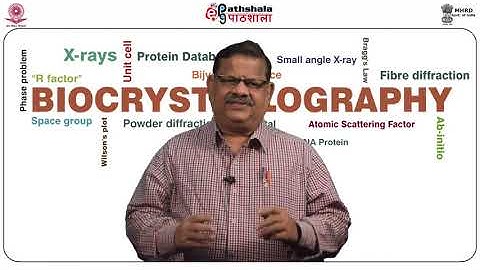 M-02. Crystals, unit cell, lattices, point groups and space groups
