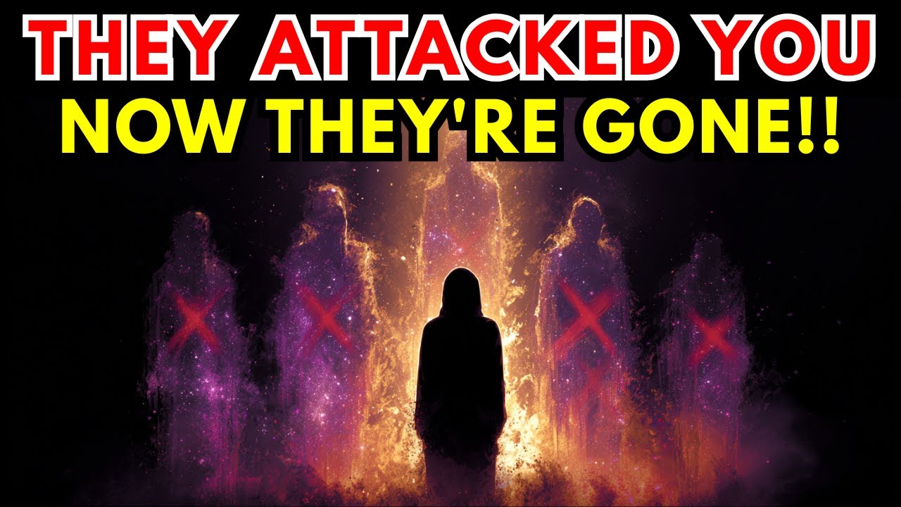 They're DYING One By One & You're The Only One Who Knows Why ☠️😶