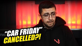 Car Friday Cancelled?! The Joys of Starting New Business by Misha Charoudin 2 13,422 views 1 month ago 19 minutes