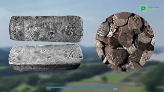 The Hidden Spanish Silver of Pulaski County