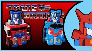 Transformers Swapticons SUCK!